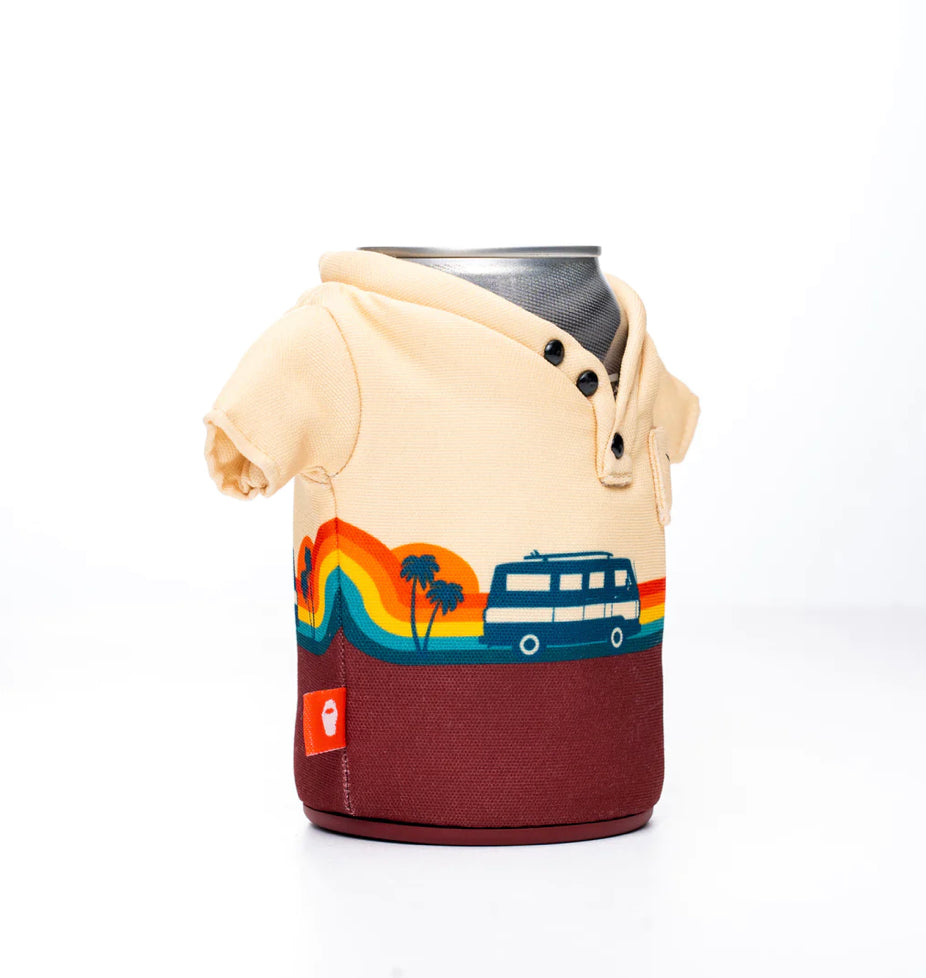 Puffin Drinkwear - The Tee