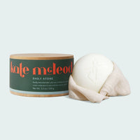 Kate McLeod Daily Stone | Deep Moisturizing Lotion Bar Mini
