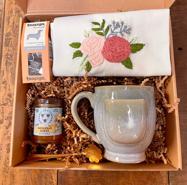 Mothers Day Gift Box  - Grandma