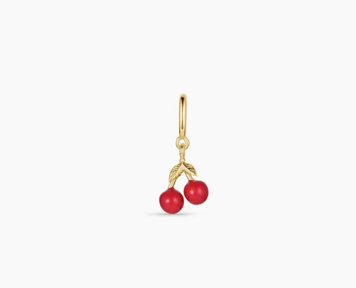 Gorjana Cherry Parker Charm