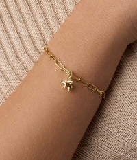 Gorjana When Pigs Fly Parker Charm