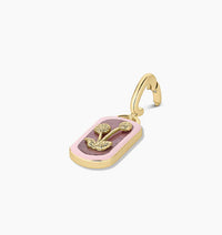 Gorjana Power Gemstone Compassion Parker Charm