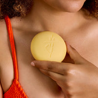 Kate McLeod The Sun Stone / After Sun Balm & Lotion Bar