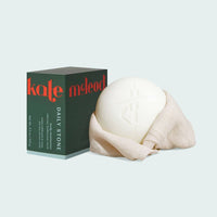 Kate McLeod Daily Stone | Deep Moisturizing Lotion Bar Mini