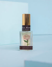 Tokyo Milk By Margot Elena Wild Whims Perfume No. 80