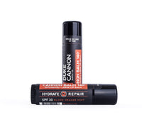 Duke Cannon Balm 140 Degree Tactical Lip Protectant