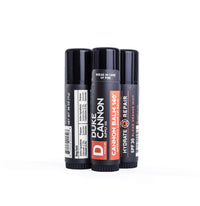 Duke Cannon Balm 140 Degree Tactical Lip Protectant