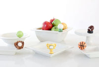 Nora Fleming Mini - Hoop There It Is