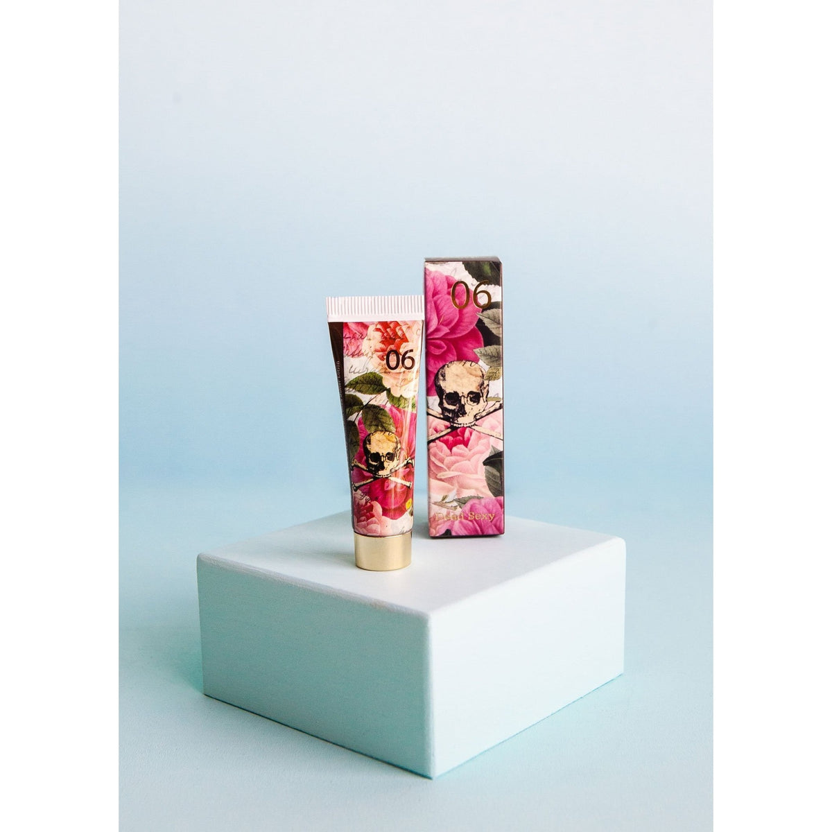 Tokyo Milk Dead Sexy Petite Treat Handcream - The Boutique at Fresh