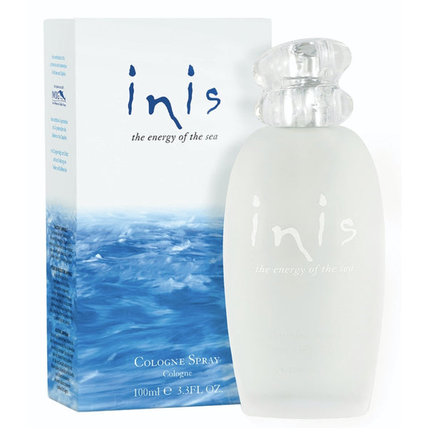 Inis the Energy of the Sea Cologne Spray - 3.3 fl oz - The Boutique at Fresh