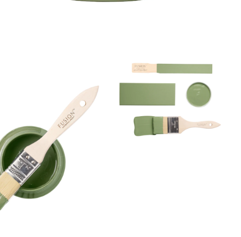 Fusion Mineral Paint - Conservatory - The Boutique at Fresh