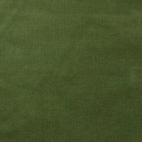 Women's Coaster Cord Wide Leg Pant -  Epidote