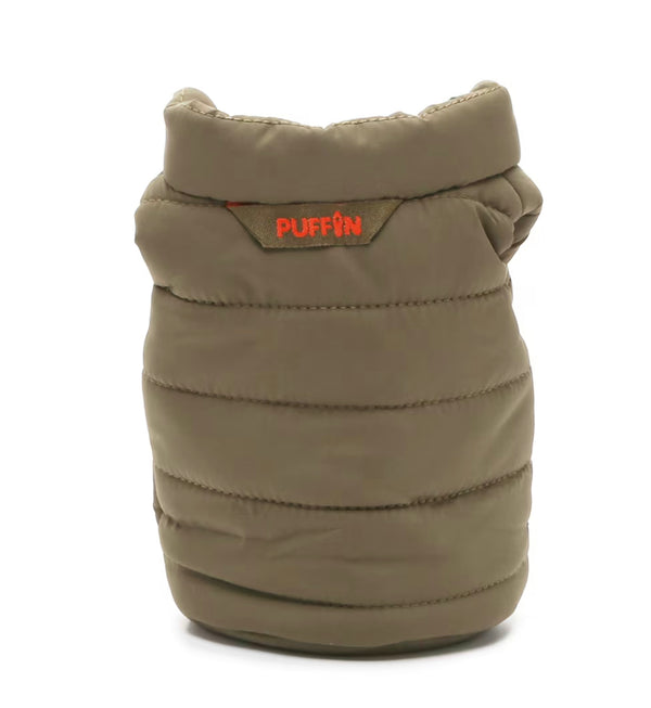 Puffin Drinkwear - The Puffy Vest