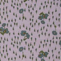 Toad & Co Foothill Long Sleeve Crew - Aster Floral Print