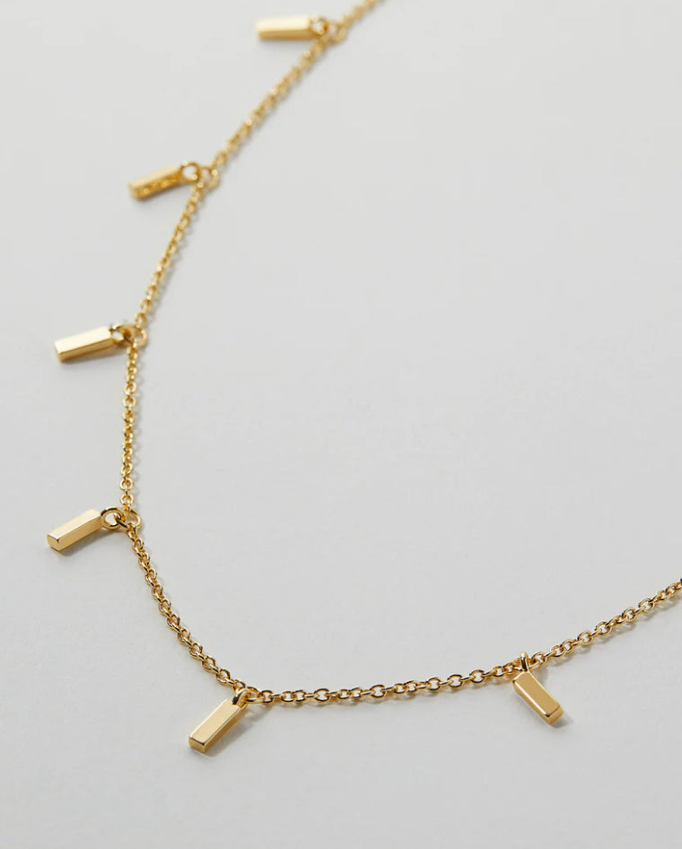 Bryan Anthonys Still Falling For You Gold Necklace