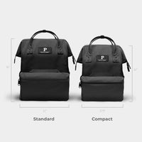 Portland Gear Cascade Backpack - Compact