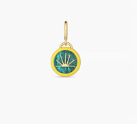 Gorjana Power Gemstone Inspiration Parker Charm