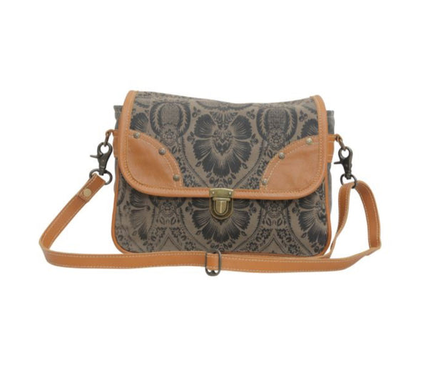 Myra Kairos Messenger Bag