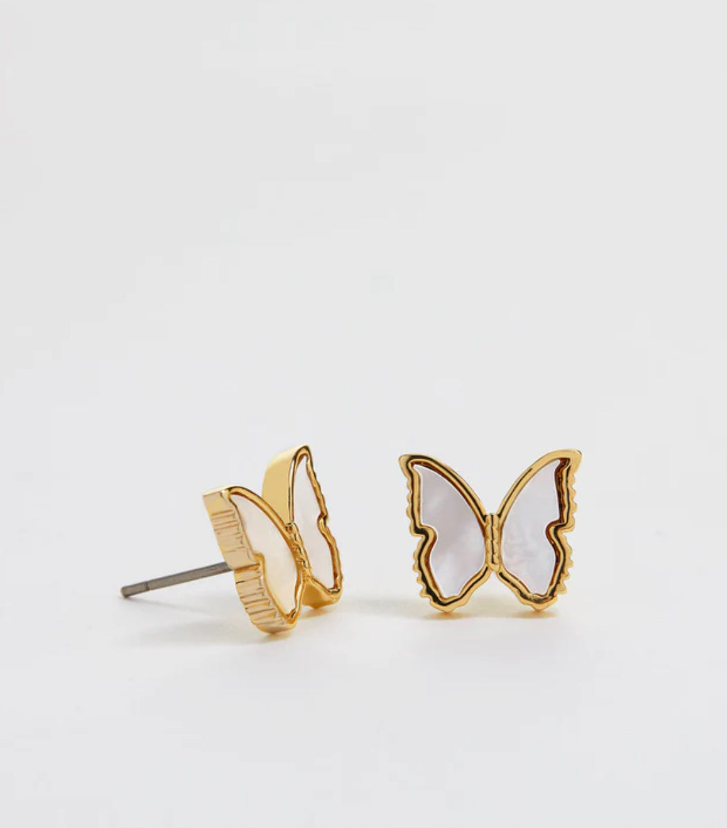 Bryan Anthonys Wings To Fly Stud Earrings