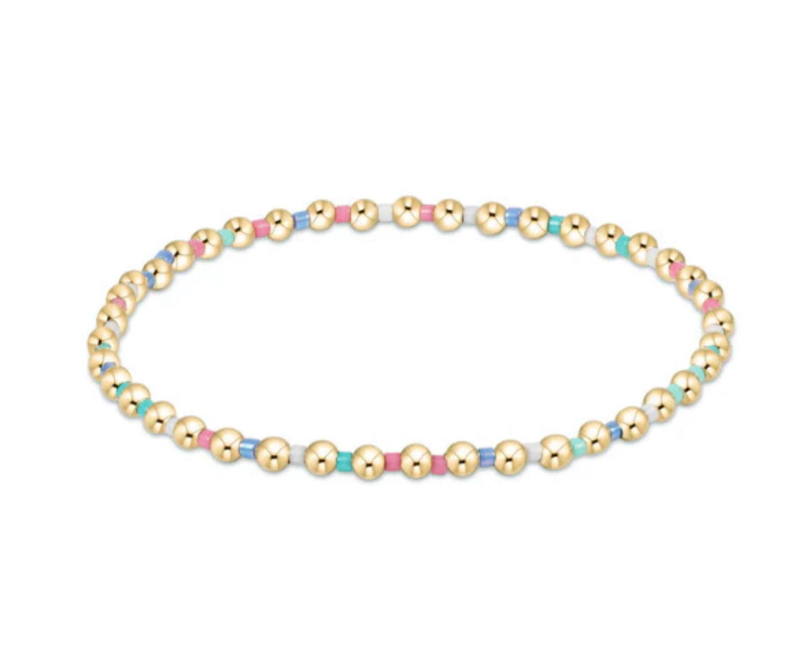 Enewton Hope Grateful Bracelet - Hotmess SS25