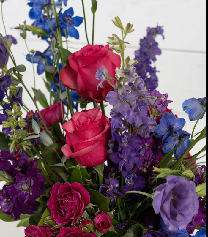 Market Bouquet