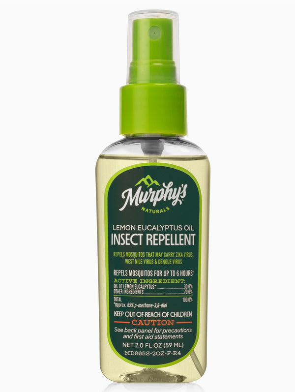 Murphy's Naturals Mosquito & Tick Repellent