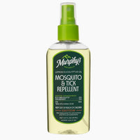 Murphys Naturals Mosquito and Tick Repellent Spray (4oz)