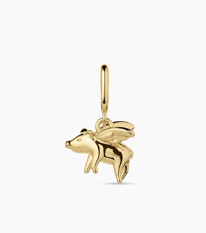 Gorjana When Pigs Fly Parker Charm
