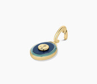 Gorjana Power Gemstone Balance Parker Charm