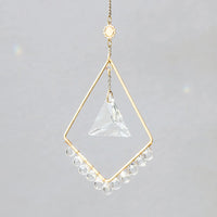 Scout Mini Suncatcher - Sun/Harmony