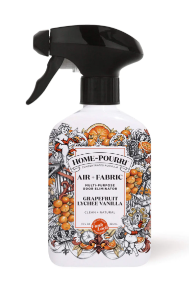 Home Pourri Grapefruit Lychee Vanilla - The Boutique at Fresh