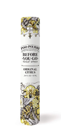 Poo Pourri Original Citurs 10 ml - The Boutique at Fresh