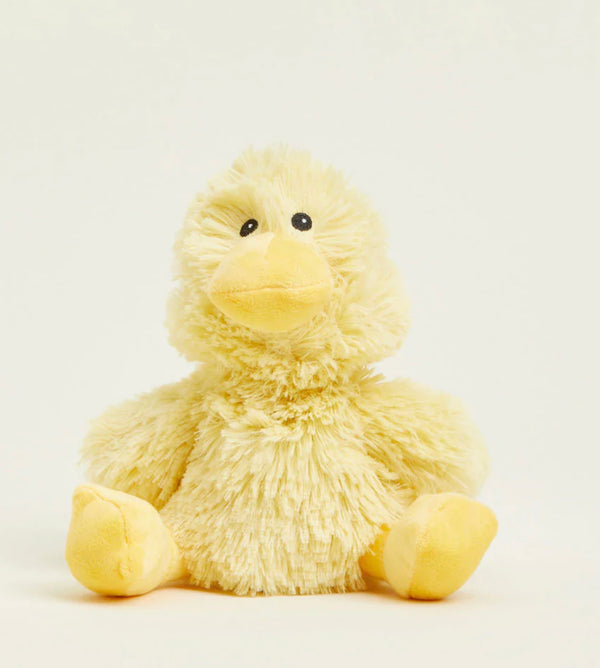 Warmies Junior - Duck 9” - The Boutique at Fresh