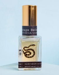 Tokyo Milk By Margot Elena Savage Belle Perfume No. 68