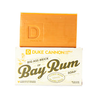 Duke Cannon Big Ass Brick Of Soap - Bay Rum