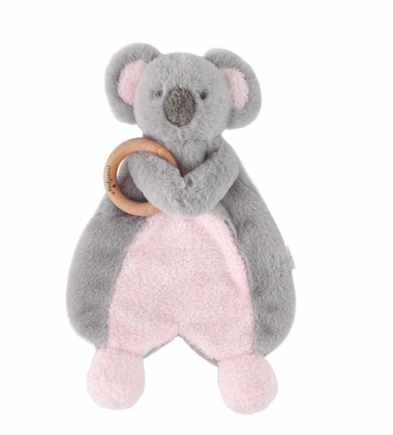 Koala Woobie Teether