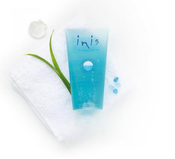 Inis the Energy of the Sea Refreshing Bath & Shower Gel