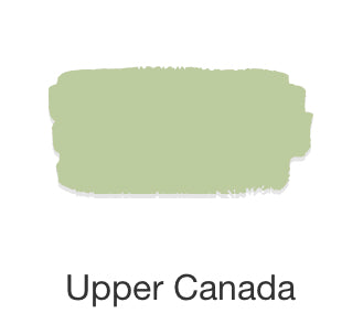 Fusion Mineral Paint - Upper Canada
