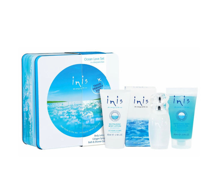 Inis Ocean Love Set