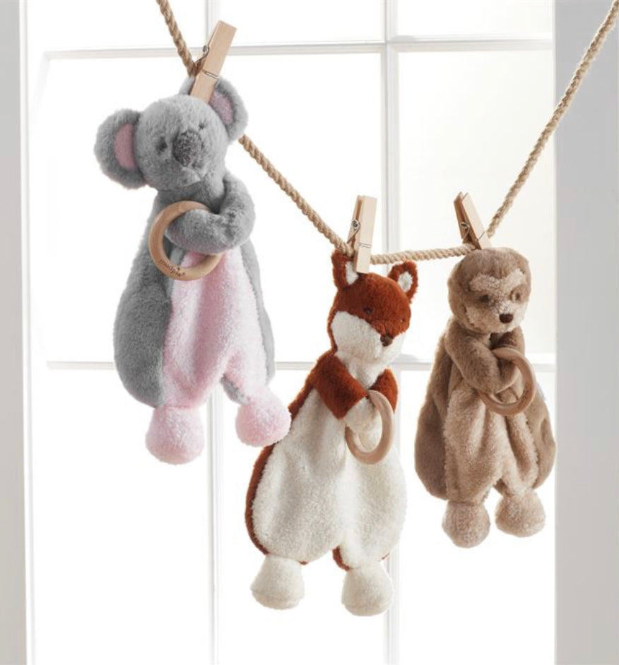 Koala Woobie Teether