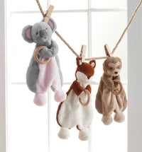 Koala Woobie Teether
