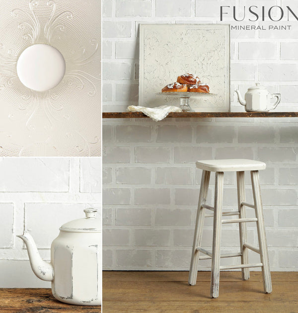 Fusion Mineral Paint - Champlain