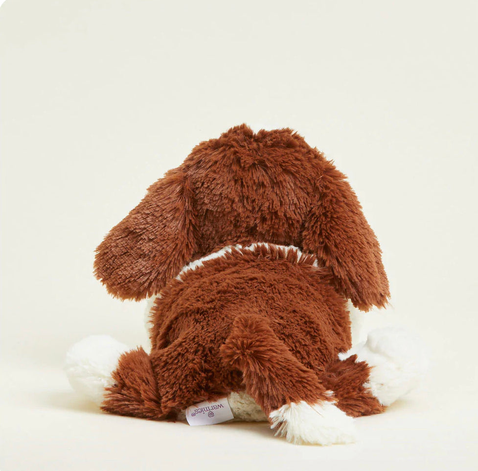 Warmies - St. Bernard
