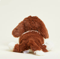 Warmies - St. Bernard