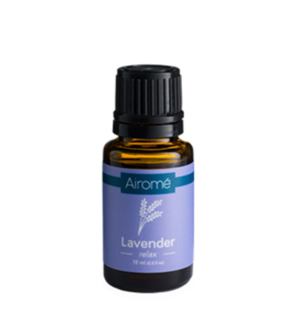 Airome Lavender Essential Oil