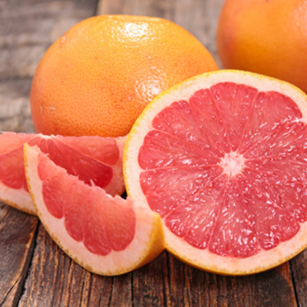 Airome Essential Oil Grapefruit