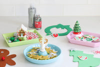 Nora Fleming Mini - Oh, Deer!