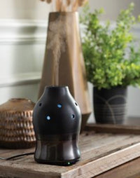 Airome Black Dipped Medium Diffuser