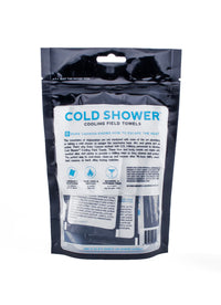 Duke Cannon Cooling Field Towels Multi Pack