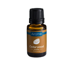Airome Cedarwood Essential Oil